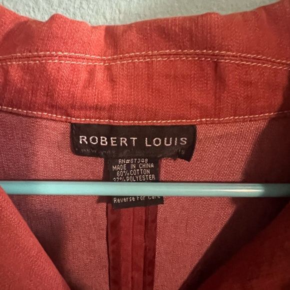 Fall jacket - Picture 3 of 3